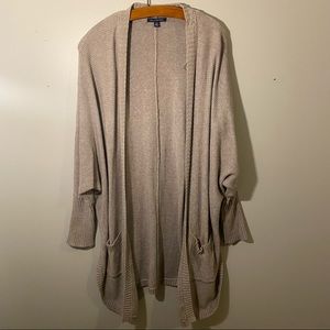 American eagle duster cardigan